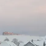 Semesterbostad Schwarzwald Strauch Ühlingen-Birkendorf