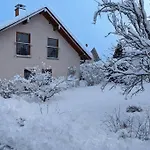 Semesterbostad Schwarzwald Strauch