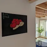 Semesterbostad Schwarzwald Strauch