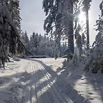 Schwarzwald Strauch Semesterbostad Ühlingen-Birkendorf