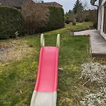 Semesterbostad Schwarzwald Strauch