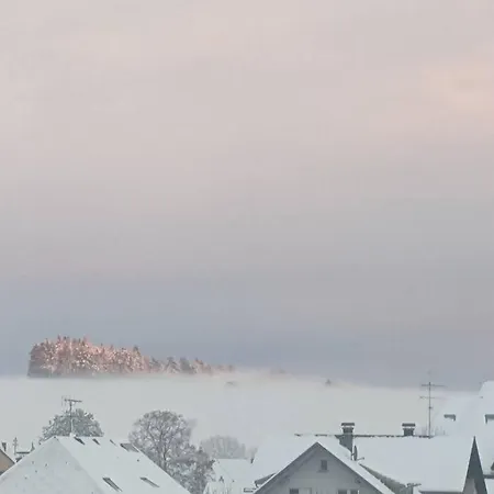 Nyaraló Schwarzwald Strauch Ühlingen-Birkendorf