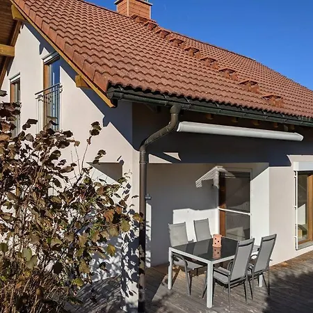 Holiday home Schwarzwald Ferienhaus Mit Optionaler Sauna *