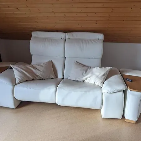 Schwarzwald Ferienhaus Mit Optionaler Sauna Holiday home *