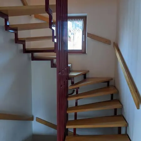 Schwarzwald Strauch Ühlingen-Birkendorf