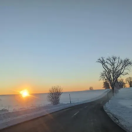 Casa de Férias Schwarzwald Strauch Ühlingen-Birkendorf