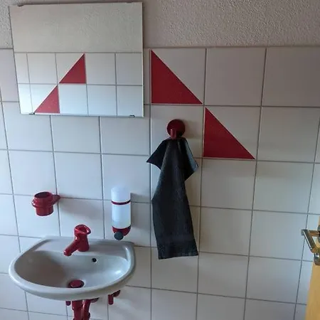 Casa de Férias Schwarzwald Strauch