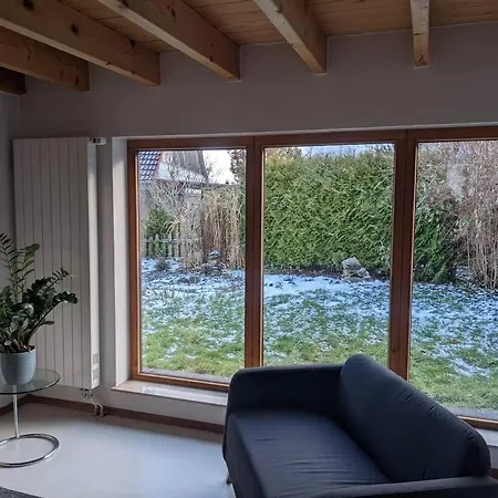 Schwarzwald Ferienhaus Mit Optionaler Sauna Uehlingen-Birkendorf