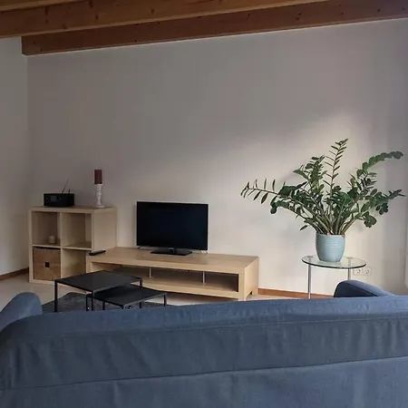 Schwarzwald Ferienhaus Mit Optionaler Sauna * Uehlingen-Birkendorf