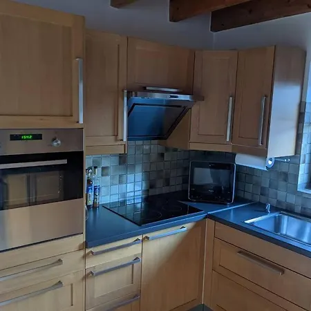 Schwarzwald Strauch Casa de Férias Ühlingen-Birkendorf