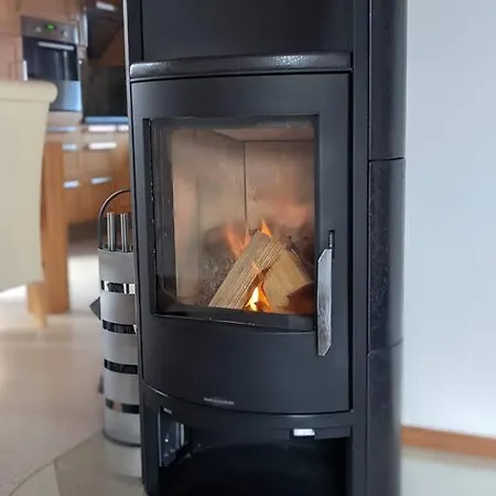 Schwarzwald Strauch Casa de Férias *