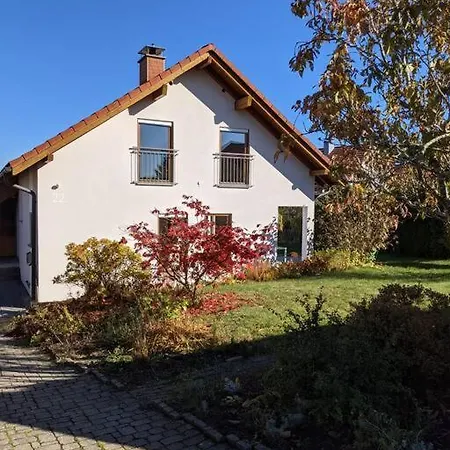 Schwarzwald Strauch Ühlingen-Birkendorf