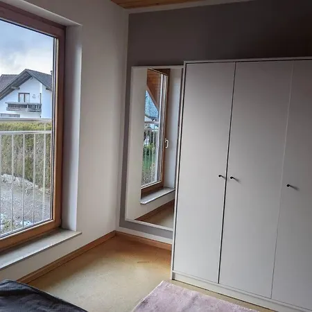 Casa de Férias Schwarzwald Strauch