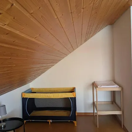 Holiday home Schwarzwald Ferienhaus Mit Optionaler Sauna *