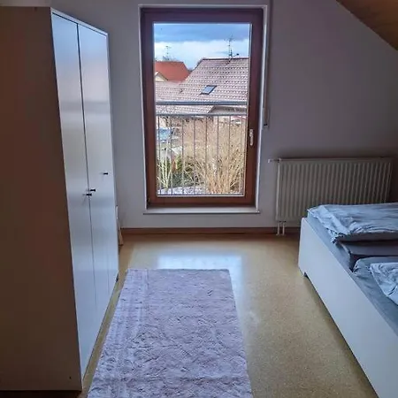 Casa de Férias Schwarzwald Strauch *