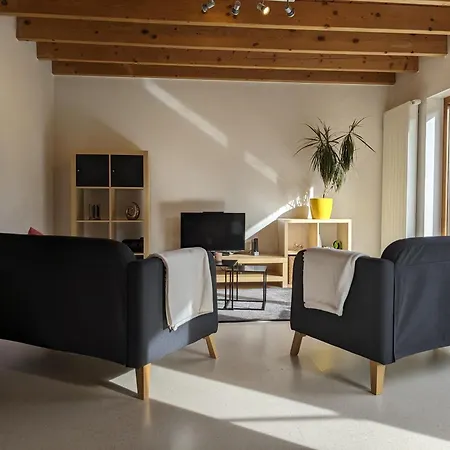 Holiday home Schwarzwald Ferienhaus Mit Optionaler Sauna