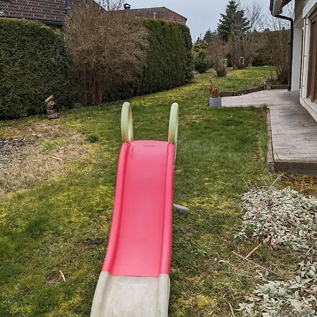 Casa de Férias Schwarzwald Strauch